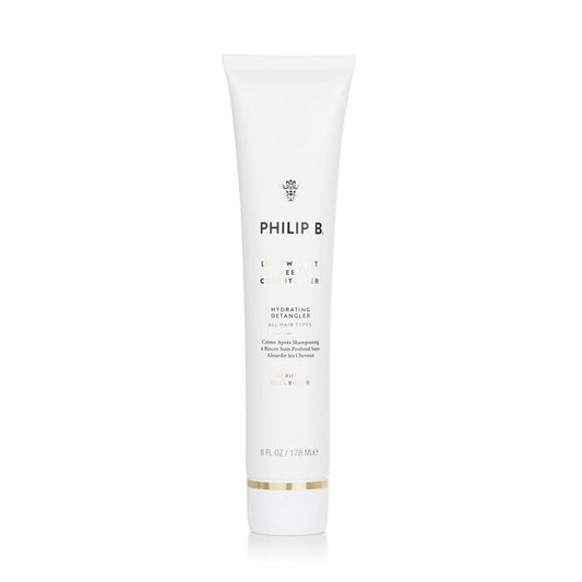 Philip B Lightweight Deep Conditioner -  Paraben-Free Formula (Hydrating Detangler - All Hair Types) 178ml