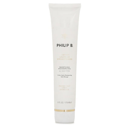 Philip B Lovin' Leave-In Conditioner (Smoothing Moisturizing - All Hair Types) (Random Packaging) 178ml