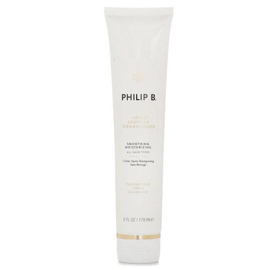 Philip B Lovin' Leave-In Conditioner (Smoothing Moisturizing - All Hair Types) (Random Packaging) 178ml