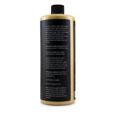Philip B Forever Shine Shampoo (with Megabounce - All Hair Types) 947ml