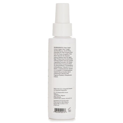 Philip B Detangling Toning Mist (Leave-In pH Restorative - All Hair Types) 125ml