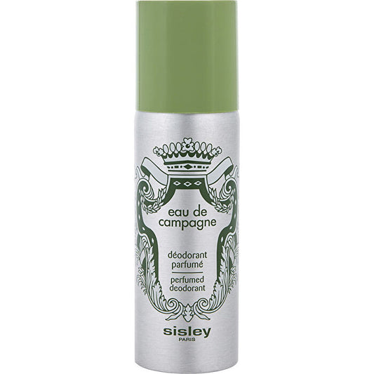 Sisley Eau de Campagne geparfumeerde deodorantspray 150 ml