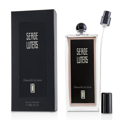 Serge Lutens Feminite Du Bois Eau de Parfum Spray 100ml