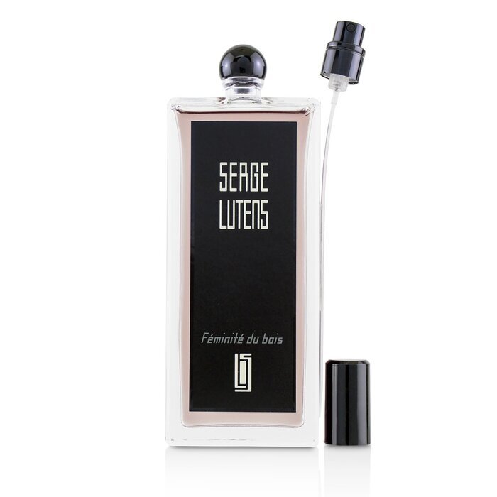 Serge Lutens Feminite Du Bois Eau de Parfum Spray 100ml