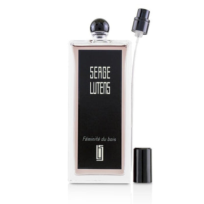 Serge Lutens Feminite Du Bois Eau de Parfum Spray 100ml
