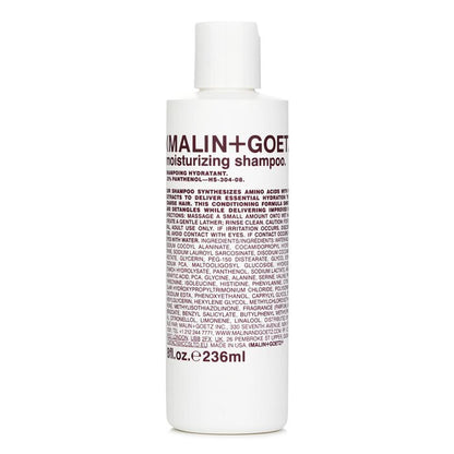 MALIN+GOETZ Moisturizing Shampoo. 236ml