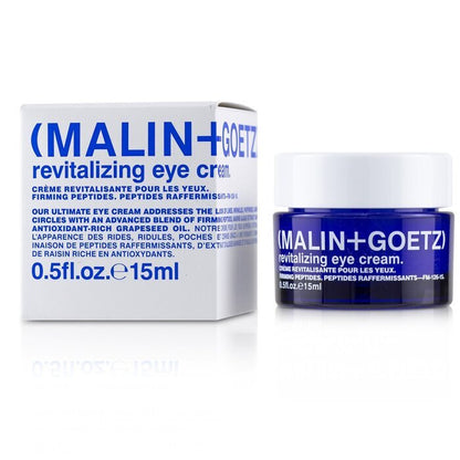 MALIN+GOETZ Revitaliserende Oogcrème 15ml