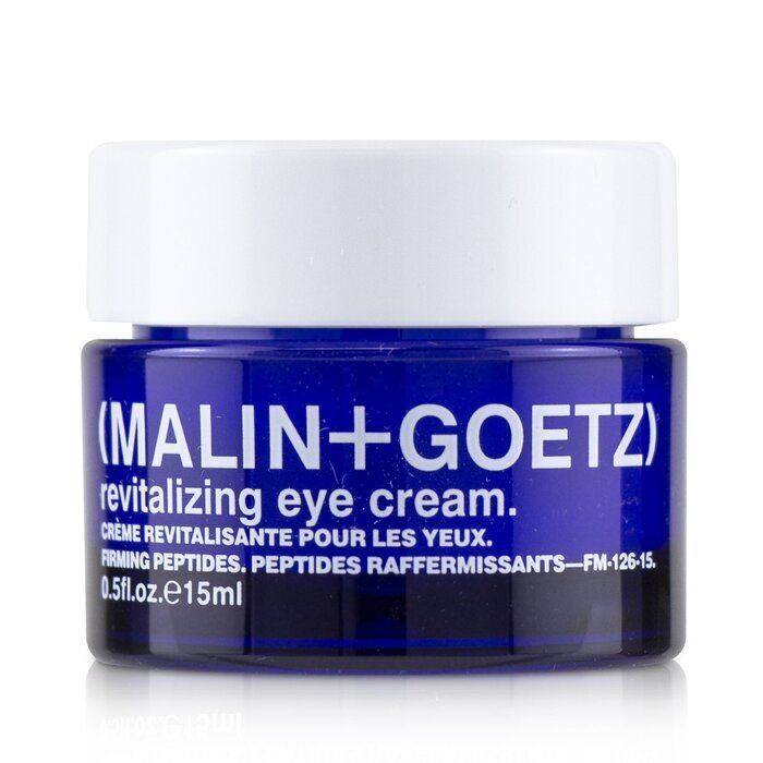 MALIN+GOETZ Revitaliserende Oogcrème 15ml