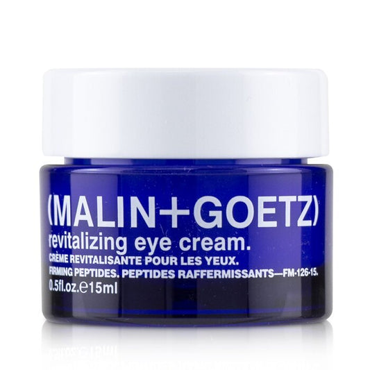 MALIN+GOETZ Revitaliserende Oogcrème 15ml