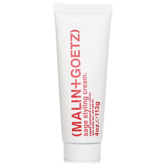 MALIN+GOETZ Sage Styling Cream. 118ml