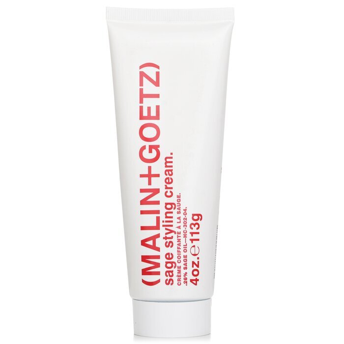 MALIN+GOETZ Sage Styling Cream. 118ml