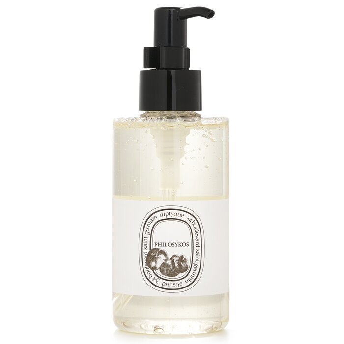 Diptyque Philosykos Cleansing Hand And Body Gel 200ml