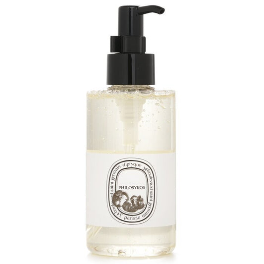 Diptyque Philosykos Cleansing Hand And Body Gel 200ml