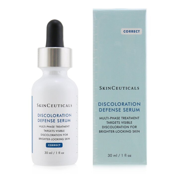 SkinCeuticals Discoloration Defense Multi-Phase Serum (willekeurige verpakking) 30 ml/1 oz