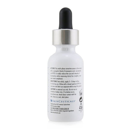 SkinCeuticals Discoloration Defense Multi-Phase Serum (willekeurige verpakking) 30 ml/1 oz