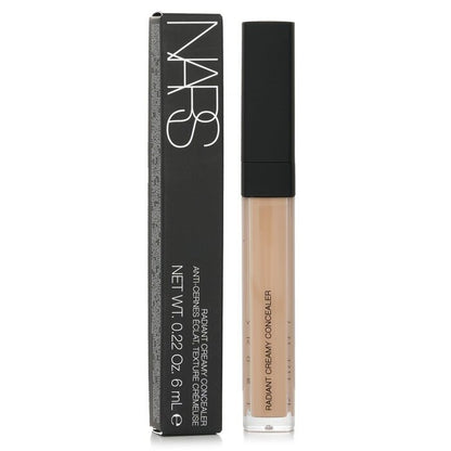NARS Correcteur Crème Radiant - Café au Lait 6ml/0.22oz