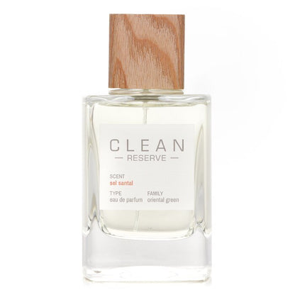 Clean Reserve Sel Santal Eau De Parfum Spray 100ml