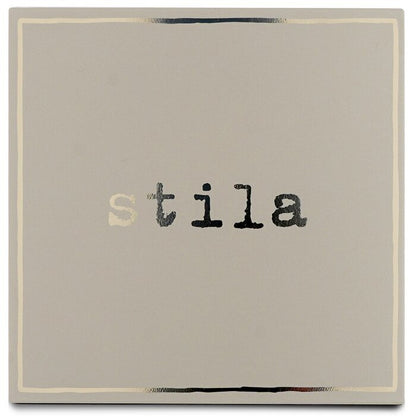 Stila Eyes Are The Window Schaduwpalette - # Body 14,5 g/0,51 oz