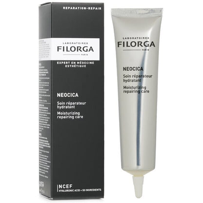 Filorga Neocica Moisturizing Repairing Care 40ml