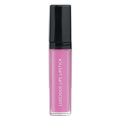 Laura Geller Luscious Lips vloeibare lippenstift - # Candy Pink 6 ml/0,2 oz