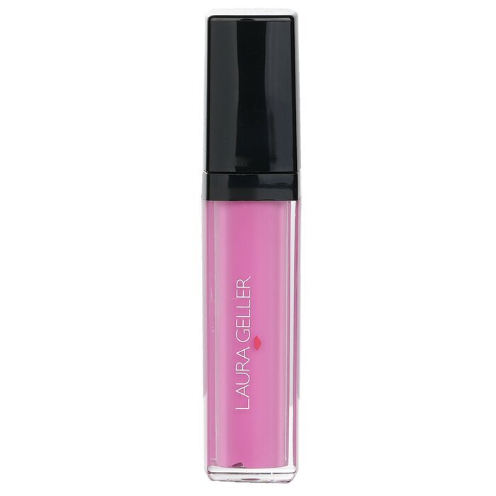 Laura Geller Luscious Lips vloeibare lippenstift - # Candy Pink 6 ml/0,2 oz