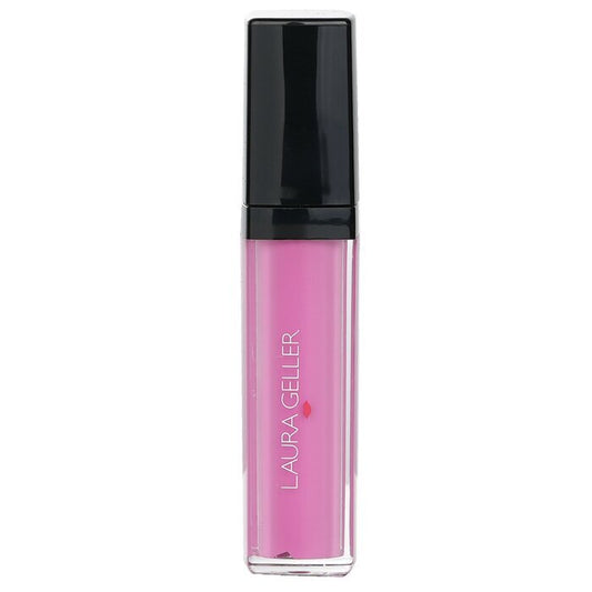 Laura Geller Luscious Lips Rouge à Lèvres Liquide - # Candy Pink 6ml/0.2oz