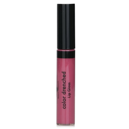 Laura Geller Gloss à Lèvres Color Drenched - #Perked Up Pink 9ml/0.3oz