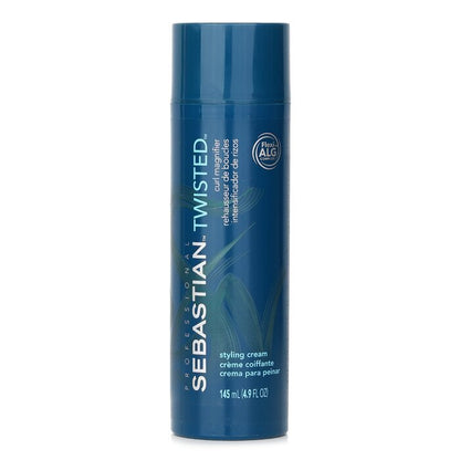 Sebastian Twisted Curl Magnifier Styling Cream 145ml