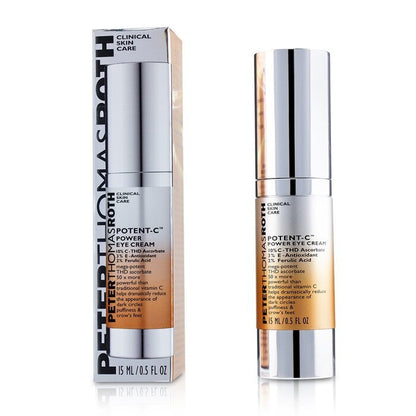 Peter Thomas Roth Potent-C Power Oogcrème 15ml/0.5oz