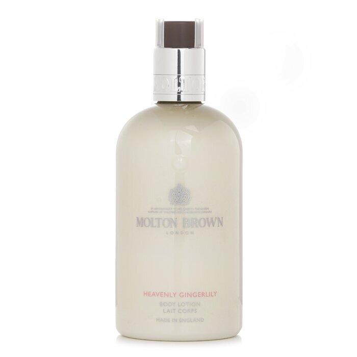Molton Brown Heavenly Gingerlily Lotion pour le corps 300ml/10oz
