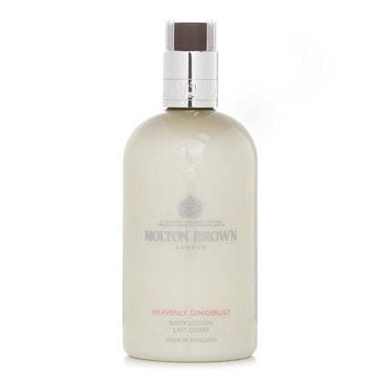 Molton Brown Heavenly Gingerlily Lotion pour le corps 300ml/10oz