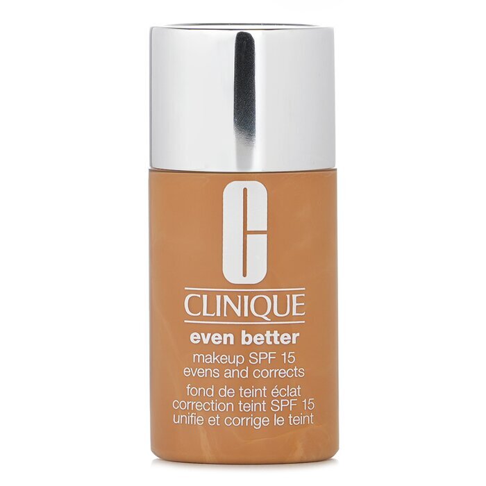 Clinique Even Better Maquillage SPF15 (Peau sèche mixte à mixte grasse) - WN 48 Avoine 30ml/1oz