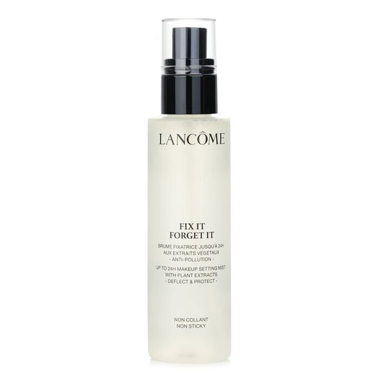 Lancome Fix It Forget It Tot 24 uur make-up fixerende mist 100 ml