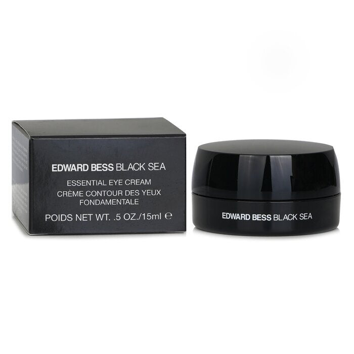 Edward Bess Black Sea Crème Essentielle pour les Yeux 15ml/0.5oz