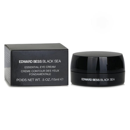 Edward Bess Black Sea Crème Essentielle pour les Yeux 15ml/0.5oz