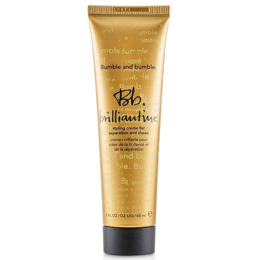 Bumble and Bumble Bb. Brilliantine Crème de Coiffage (Pour la Séparation et la Brillance) 60ml/2oz