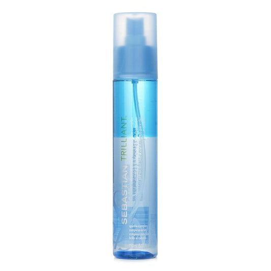 Sebastian Trilliant Thermische Bescherming en Sparkle-Complex 150ml