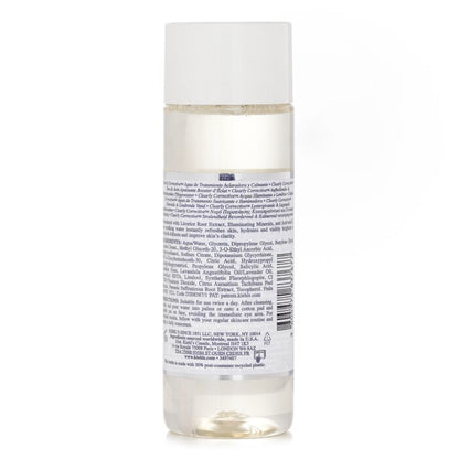 Kiehl's Clearly Corrective Aufhellendes und beruhigendes Behandlungswasser, 200 ml
