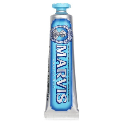Marvis Aquatic Mint Toothpaste With Xylitol 85ml