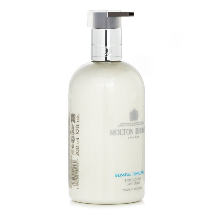 Molton Brown Blissful Templetree Lotion pour le corps 300ml/10oz