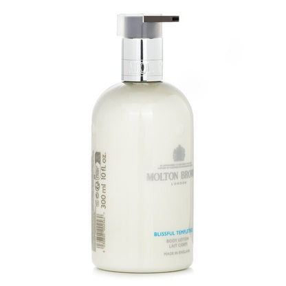 Molton Brown Blissful Templetree Lotion pour le corps 300ml/10oz