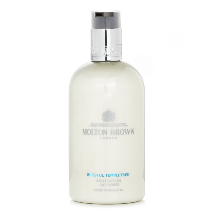 Molton Brown Blissful Templetree Lotion pour le corps 300ml/10oz