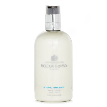 Molton Brown Blissful Templetree Lotion pour le corps 300ml/10oz