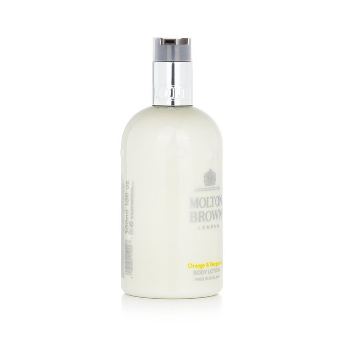 Molton Brown Lait pour le corps Orange & Bergamote 300ml/10oz