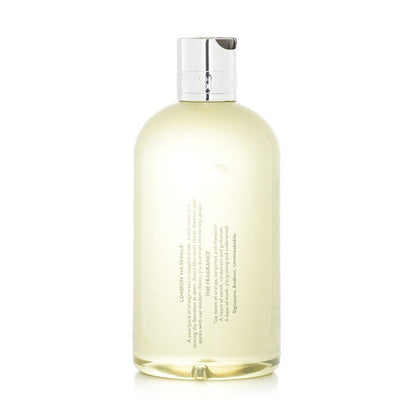 Molton Brown Orange &amp; Bergamotte Bade- und Duschgel 300 ml