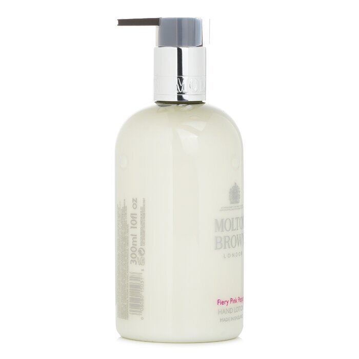 Molton Brown Lotion pour les mains Poivre rose ardent 300ml/10oz