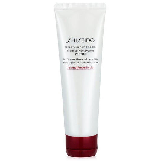 Shiseido Defend Beauty Mousse Nettoyante Profonde 125ml/4.4oz