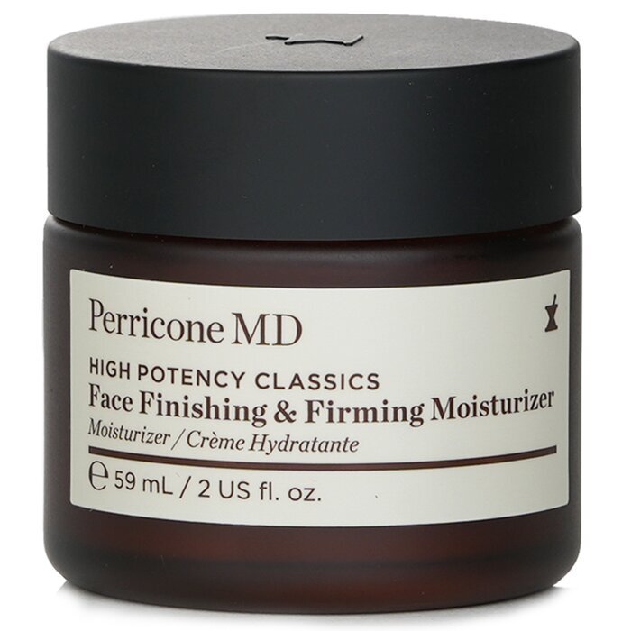 Perricone MD High Potency Classics Face Finishing & Firming Moisturizer 59ml