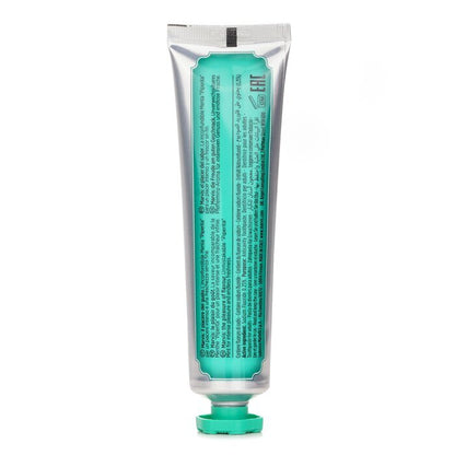 Marvis Classic Strong Mint Toothpaste With Xylitol 85ml