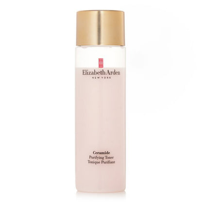 Elizabeth Arden Ceramide Purifying Toner 200ml6.7oz
